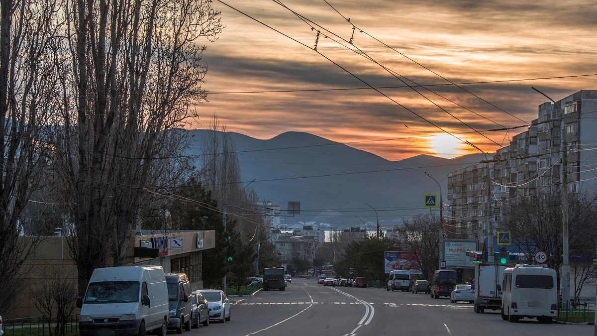 Главная картинка новости: Искусственные неровности и МАФ: какие изменения ждут новороссийцев на дорогах