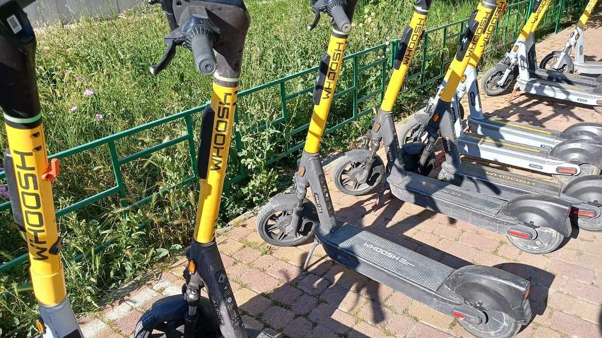 В микрорайоне Любимово в Краснодаре прошёл рейд по выявлению нарушителей ПДД