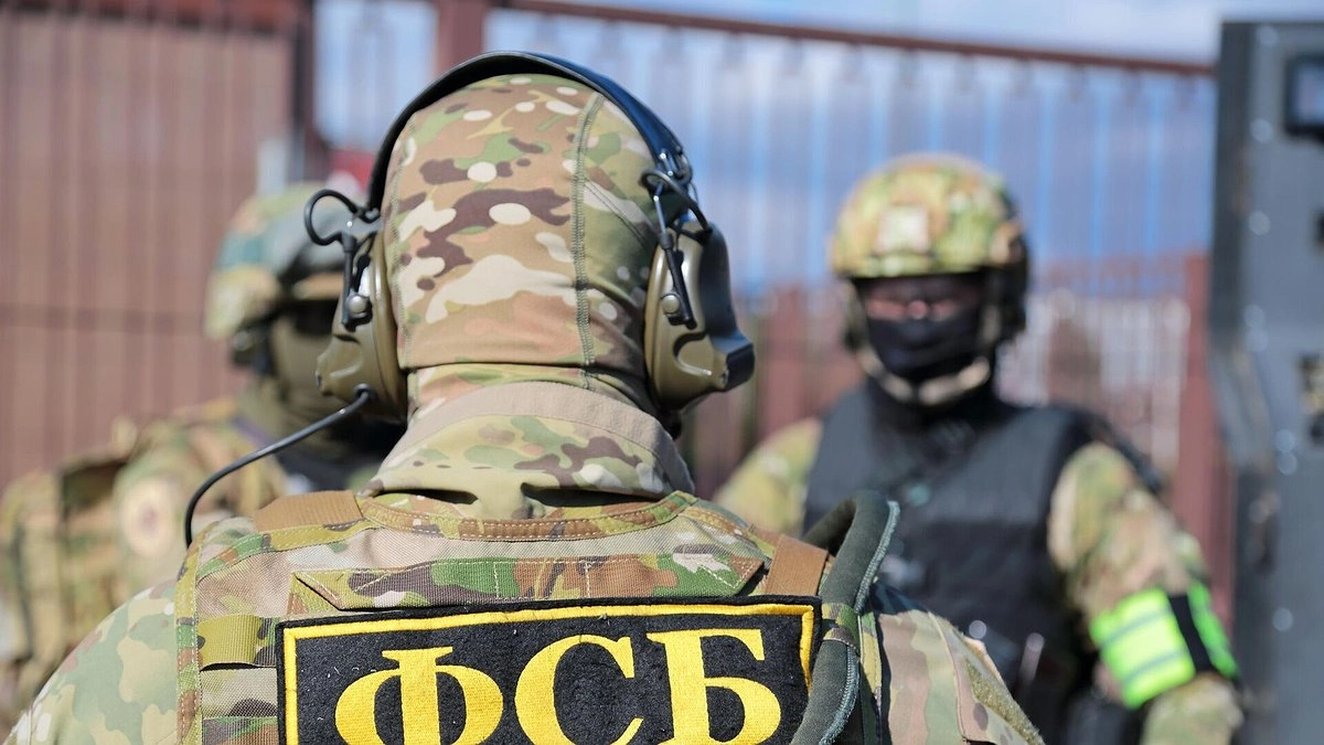 Жительниц Крыма заподозрили в сотрудничестве с украинскими спецслужбами