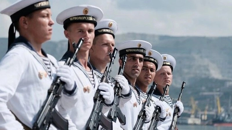 Новороссийцев приглашают участвовать в реалити-шоу о моряках с денежным вознаграждением