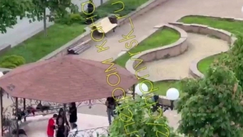 Проблема алкоголизма среди подростков в Новороссийске: местные жители требуют внимания властей