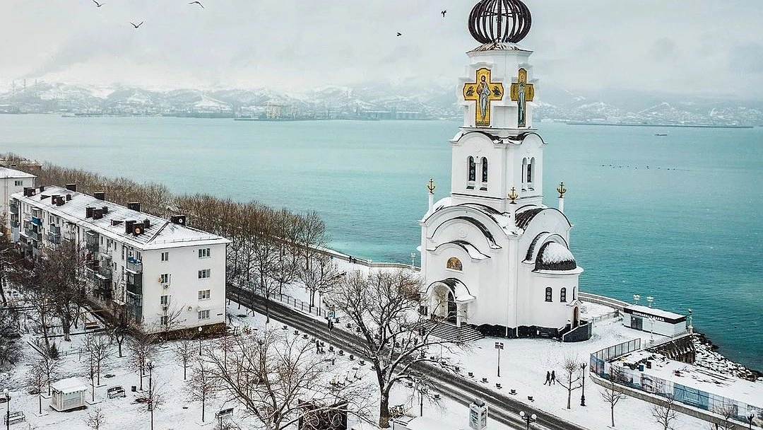 За год властям пришло 14 тысяч обращений от новороссийцев