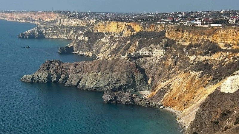 Ялта встревожена: два землетрясения за один день