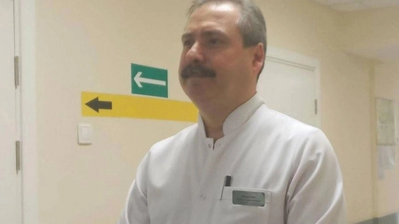 Новороссийская женщина избежала ампутации благодаря точному диагнозу и эффективному лечению