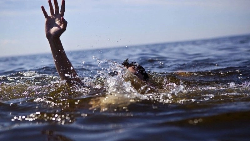 В Краснодарском крае с начала года утонули 63 человека