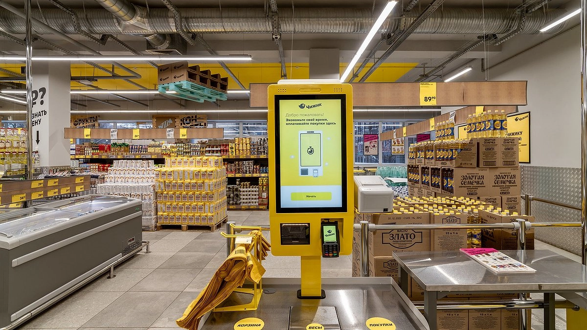 «Чижик» бьет рекорды по новым завозам: товары из Турции, Беларуси и Китая уже на полках, очереди выстраиваются с утра