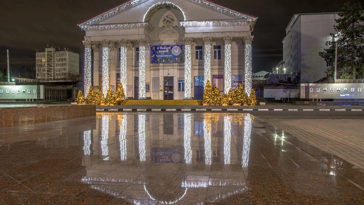 Главная картинка новости: Единое пособие на детей, Социальный фонд и льготные лекарства: как изменится жизнь новороссийцев с января