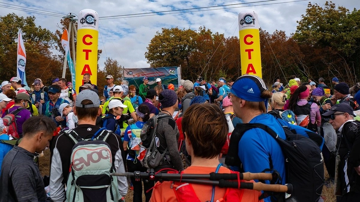 Главная картинка новости: Новороссийск – город спорта