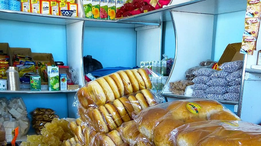 «Светофор» был назван Россельхознадзором магазинами для продажи фальсификата