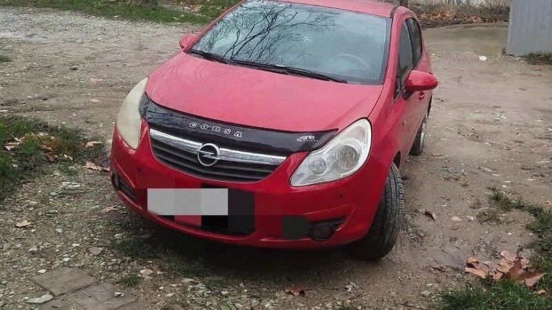 Жительница Новороссийска предупреждает соседей о штрафах за парковку: будьте осторожны!