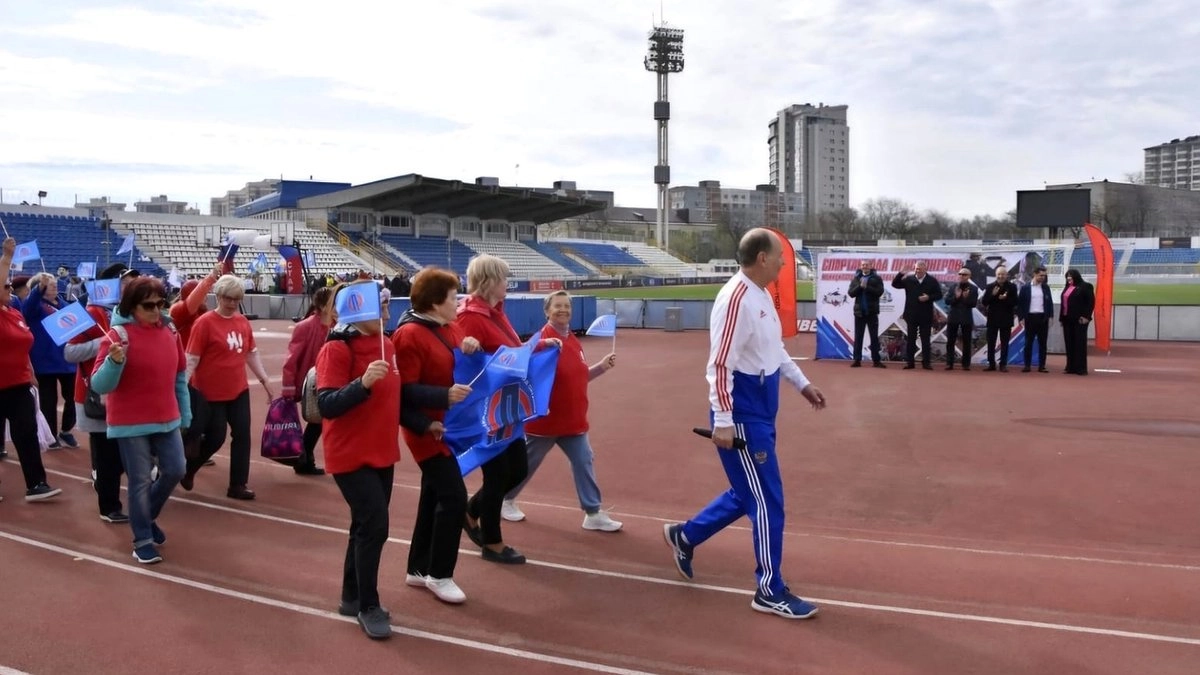 «Пушкинская карта» для пенсионеров: новороссийские ветераны спорта теперь ходят в фитнес-клубы бесплатно