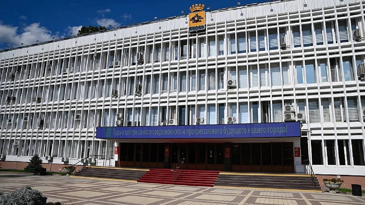 Главная картинка новости: «Поддержка должна быть не на словах»:  Новороссийск за год направил полмиллиарда семьям участников СВО