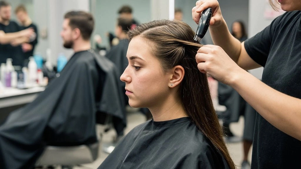 Лунный календарь стрижек на декабрь: астрологи назвали лучшие дни для кардинальных перемен и ухода