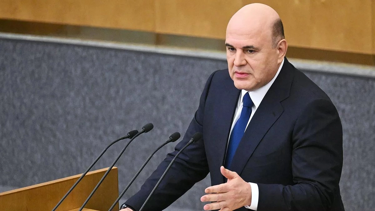 Мишустин объявил о новой индексации: кому добавят денег с 1 апреля