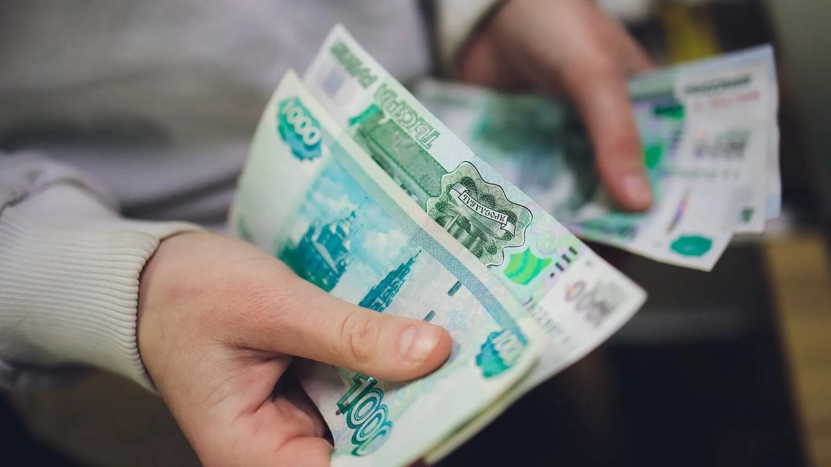 Ноябрьские выплаты в Краснодарском крае: пенсии и пособия поступят досрочно