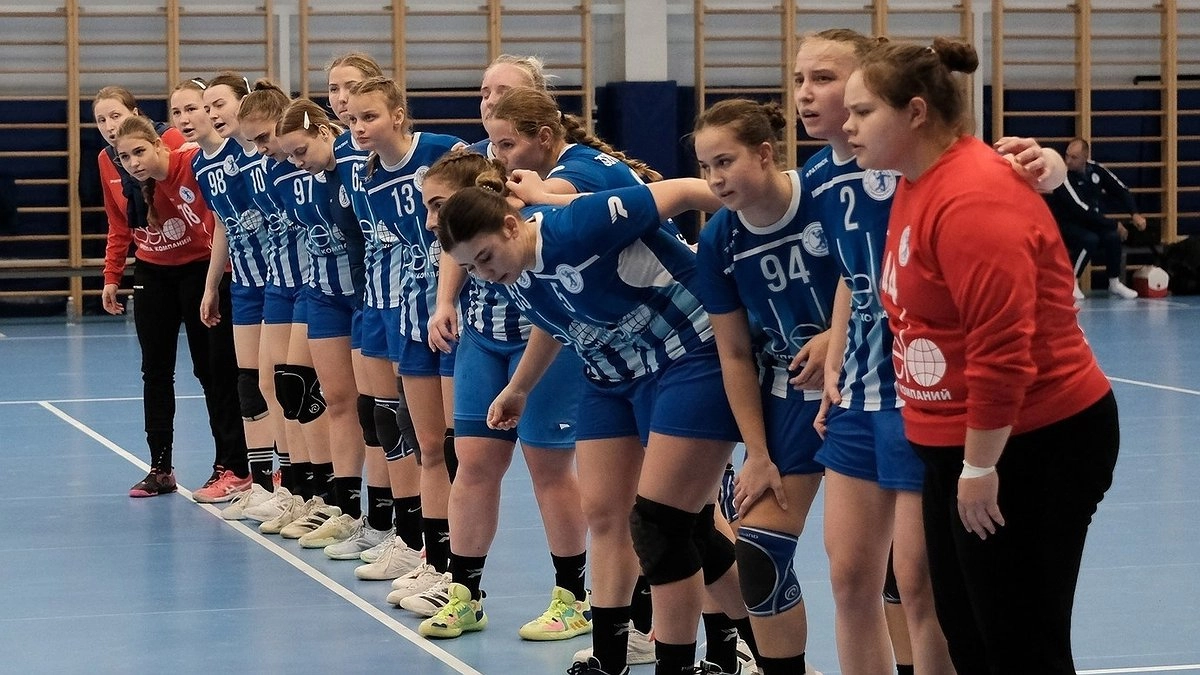 «Черноморочка» триумфально завершила уходящий год