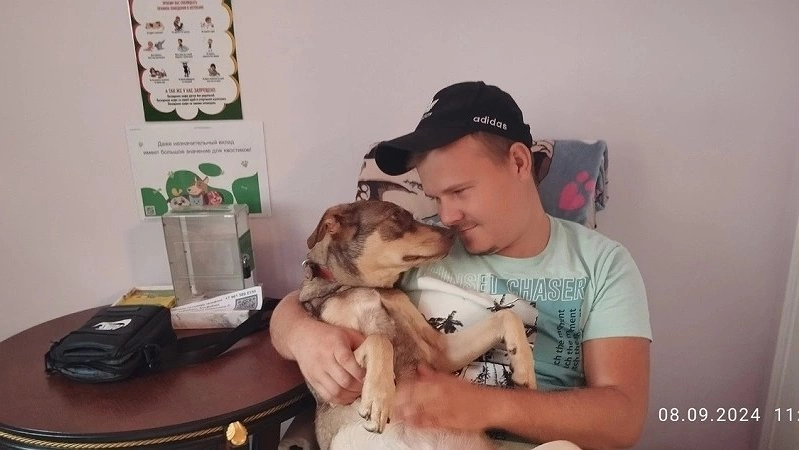 В котокафе Новороссийска появилась космическая комната