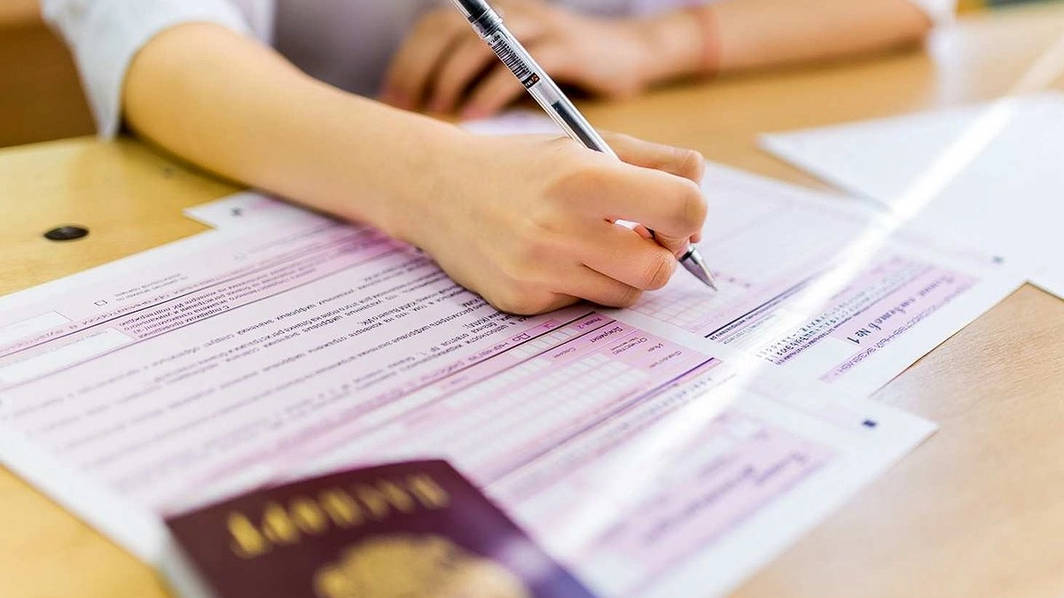 В какие даты новороссийские школьники будут сдавать ЕГЭ?