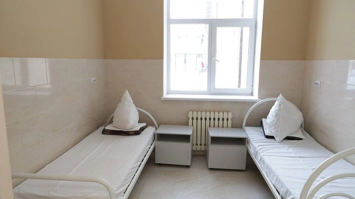 Кубань модернизировала здравоохранение: в 2025 году капитально отремонтировали 60 медучреждений