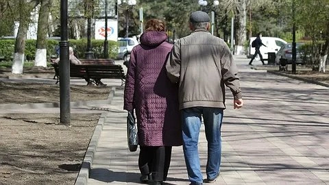 Новороссийским пенсионерам выплатят ноябрьские пенсии досрочно: подробности графика и прибавок