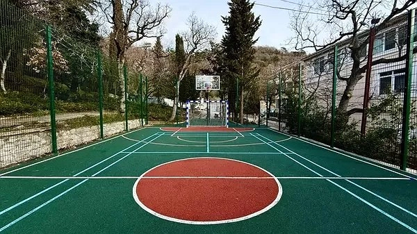 В Крыму приостановили детский спорт: тренировки и соревнования отменены до сентября