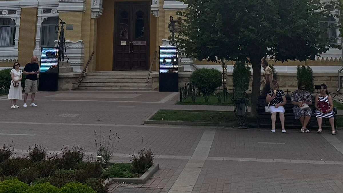 На Кубани отменили первомайские демонстрации из-за режима повышенной готовности