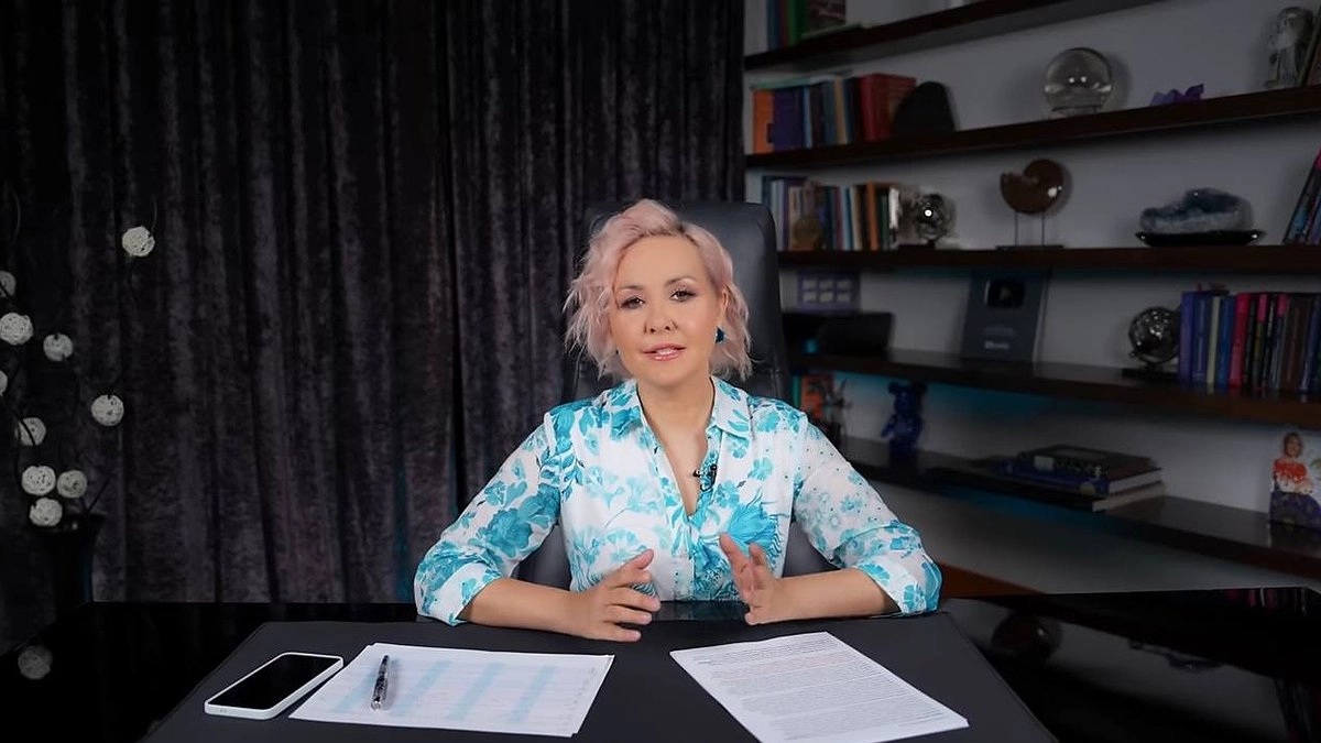Черная полоса продлится год: Володина указала на эти знаки, которым грозят серьезные испытания в 2025 году