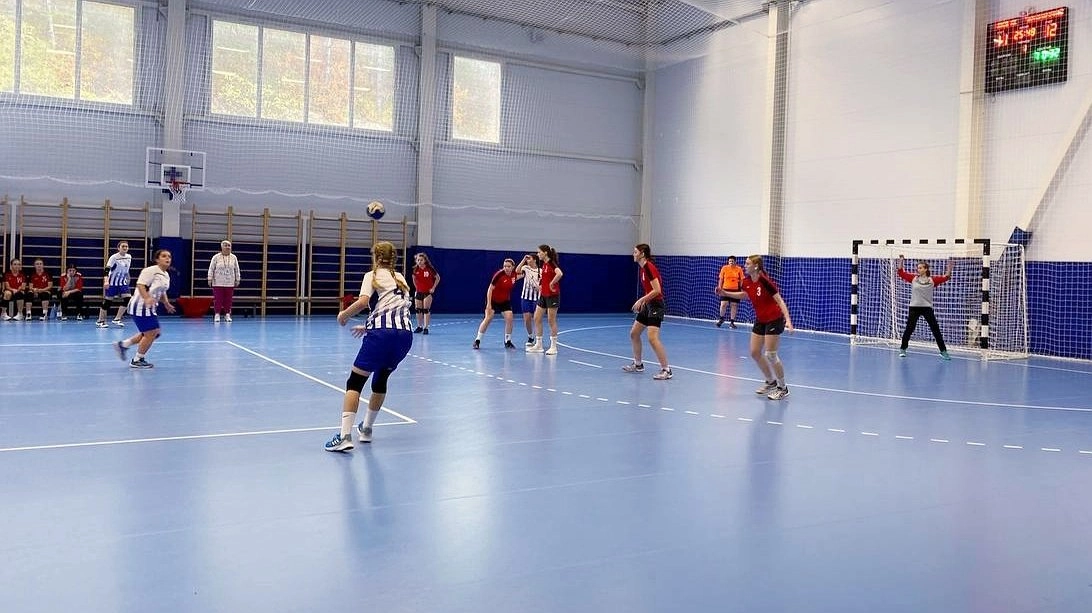 У «Черноморочки» появился дублирующий состав