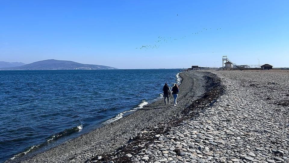 В Анапе 15 пляжей получили разрешение Роспотребнадзора — можно купаться, ещё 29 проверяют