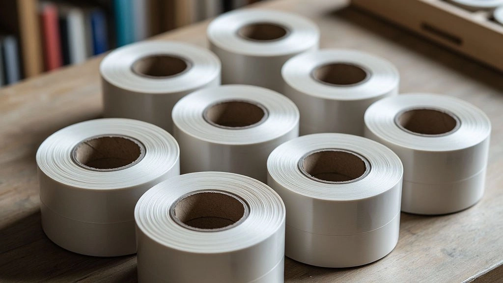 Главная картинка новости: Берем 1 упаковку скотча — и дом прогревается за 30 минут, даже если за окном −40