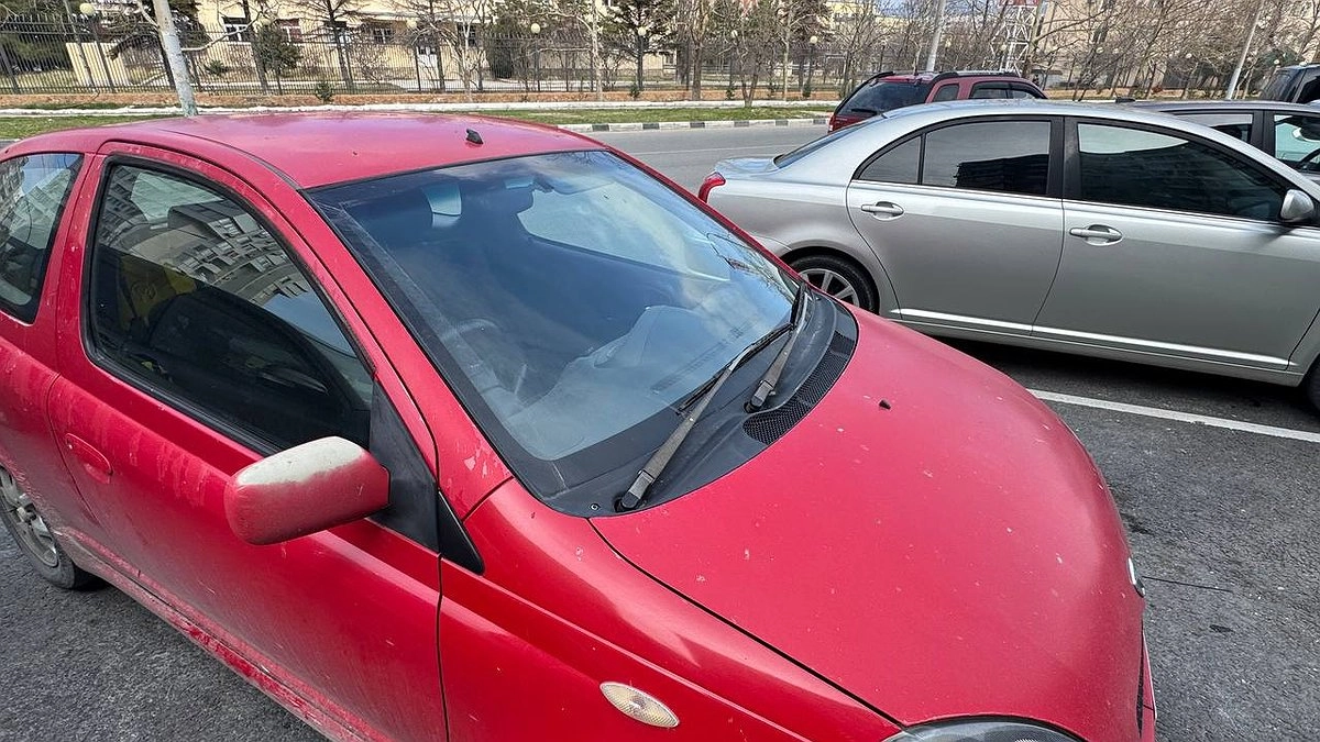 Штраф 10 000 рублей за парковку во дворе дома – новое жесткое наказание для жильцов