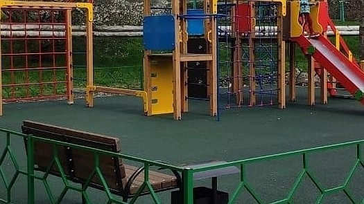 Главная картинка новости: В следующем году в Новороссийске благоустроят 24 детские площадки. Адреса