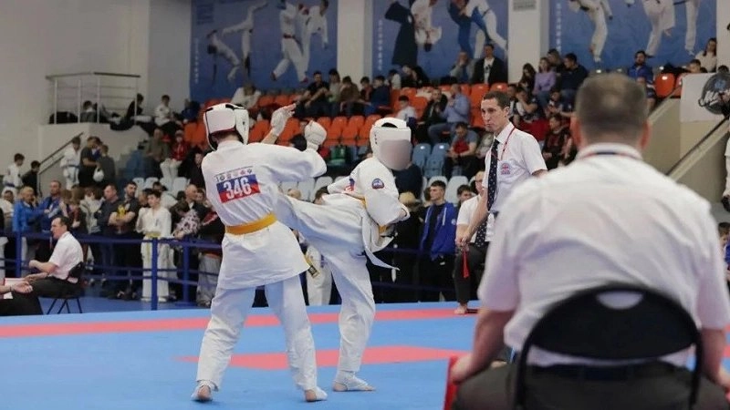 В Казани задержан студент из Краснодара, подозреваемый в сексуальных преступлениях против несовершеннолетних