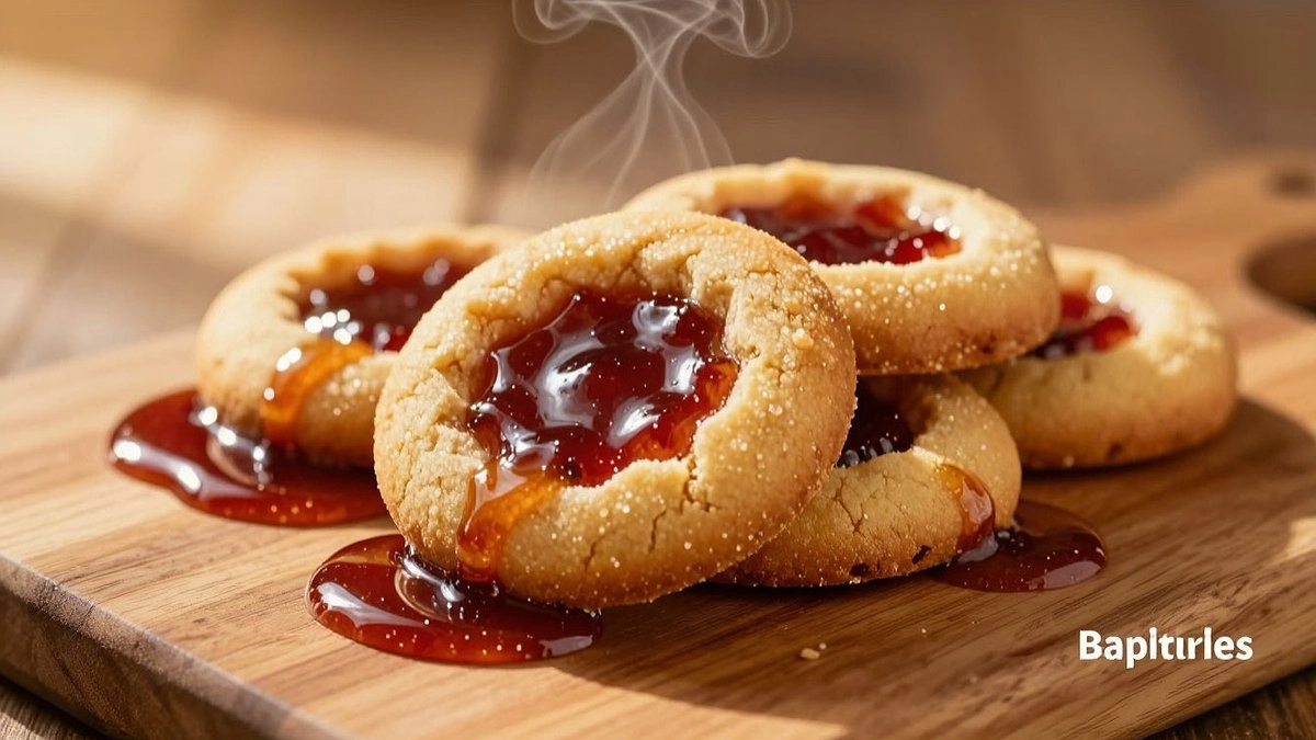 Печенье "Причуда", которое сводит с ума: готовится без весов, а съедается за минуту