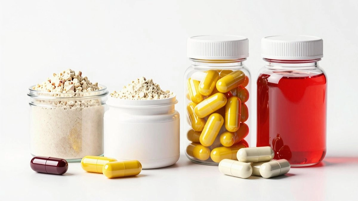 Эксперты предупреждают: популярная добавка коллаген становится бесполезной, если вы совершаете эту ошибку при приеме