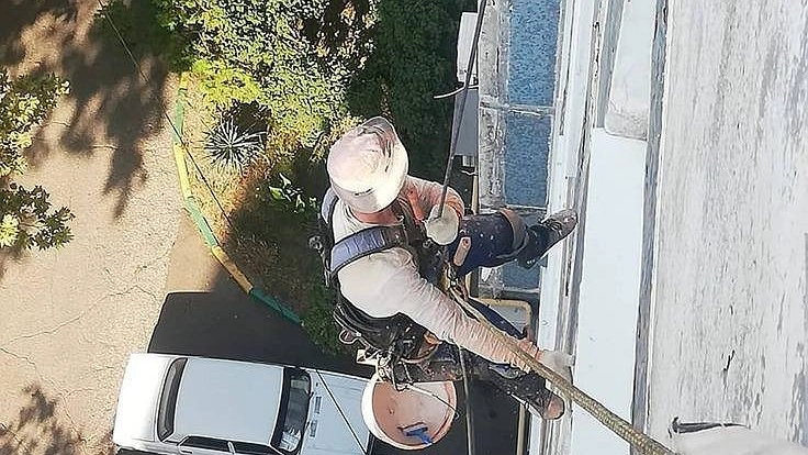 Главная картинка новости: В 2023 году на капремонт новороссийских многоэтажек потратят 500,6 миллионов