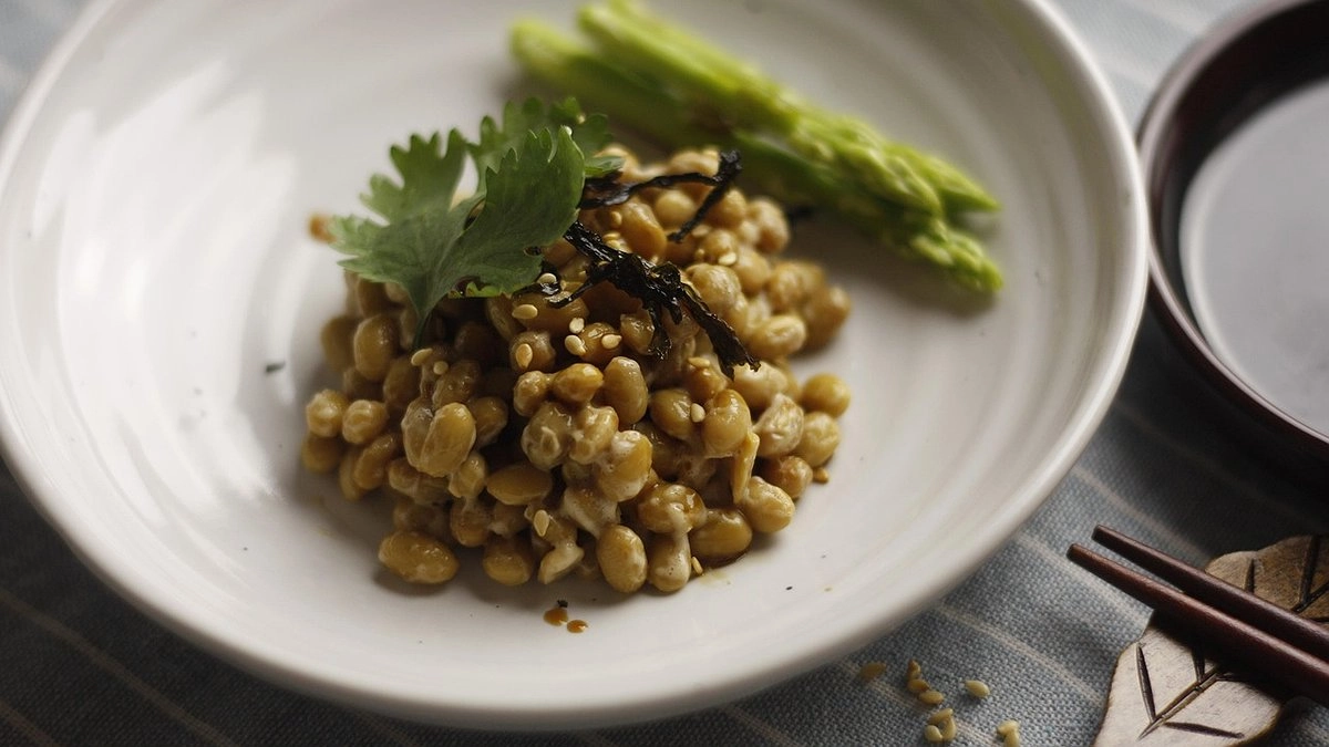 Главная картинка новости: Японцы не просто так живут до 100 лет: они едят такой продукт, а в России его ненавидят