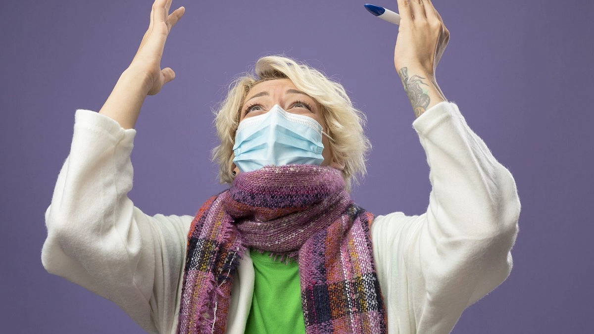 Главная картинка новости: Всемирный день иммунитета: как его укрепить?