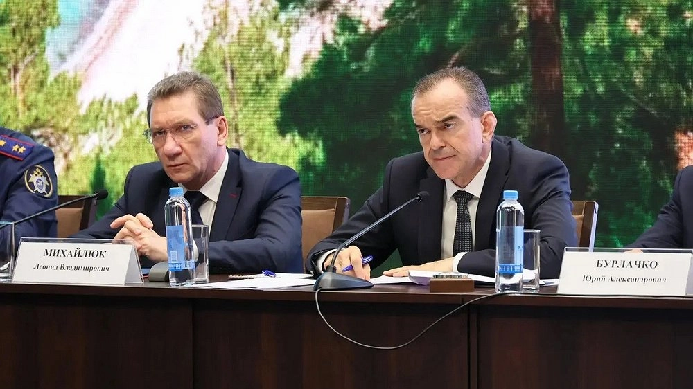 Отели, набережные и пляжи Кубани возьмут под круглосуточную охрану — поручение губернатора