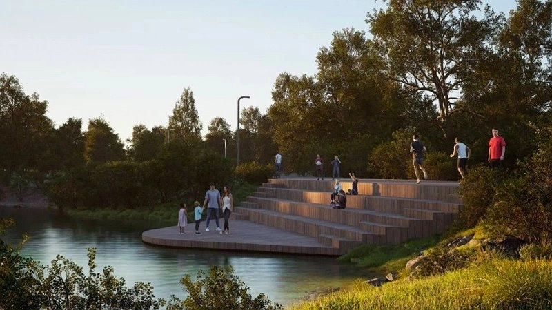 Новороссийск получает 255 миллионов рублей на реализацию национальных проектов