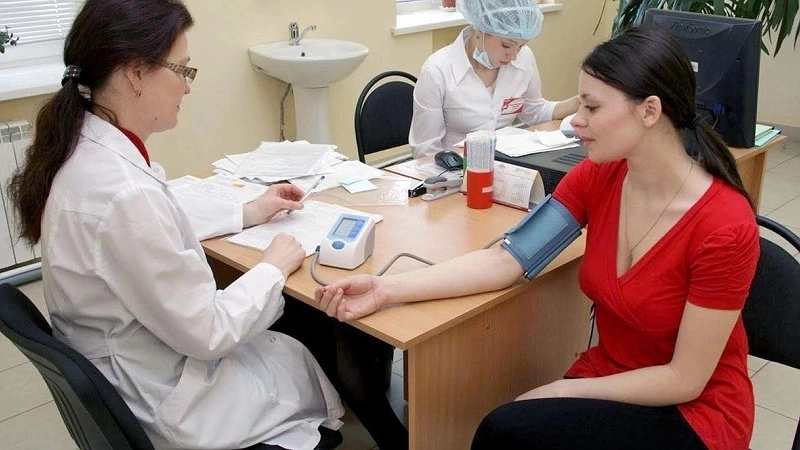 Уникальное предложение для медиков: Новороссийск готов платить за переезд