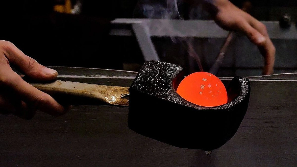 Краснодарский край стал центром производства новогодних атрибутов России