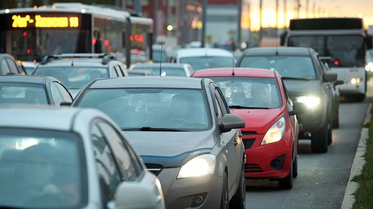 Готовьте кошельки: Штрафы за "грязный выхлоп" в России могут взлететь в 40 раз