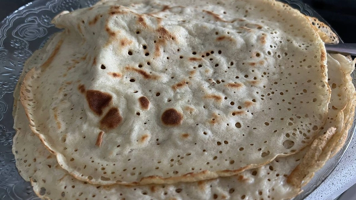 Что добавить в тесто на Масленицу, чтобы в семье был достаток