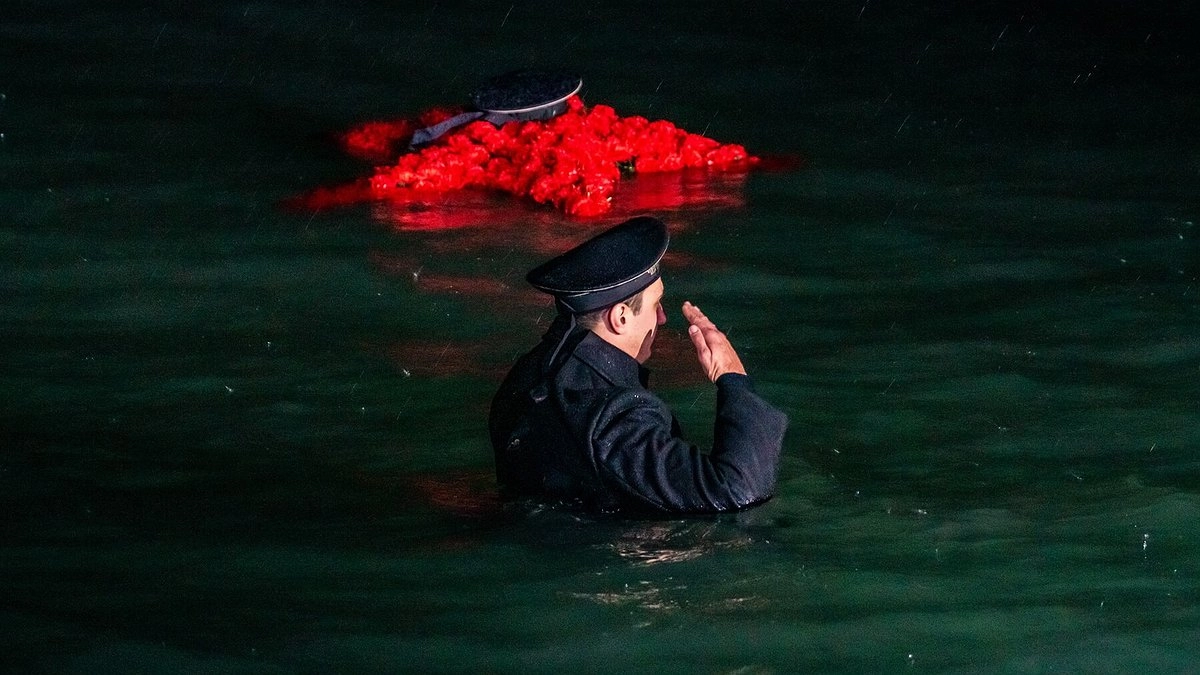 Мэр Новороссийска утвердил сокращённый формат акции «Бескозырка» в 2026 году