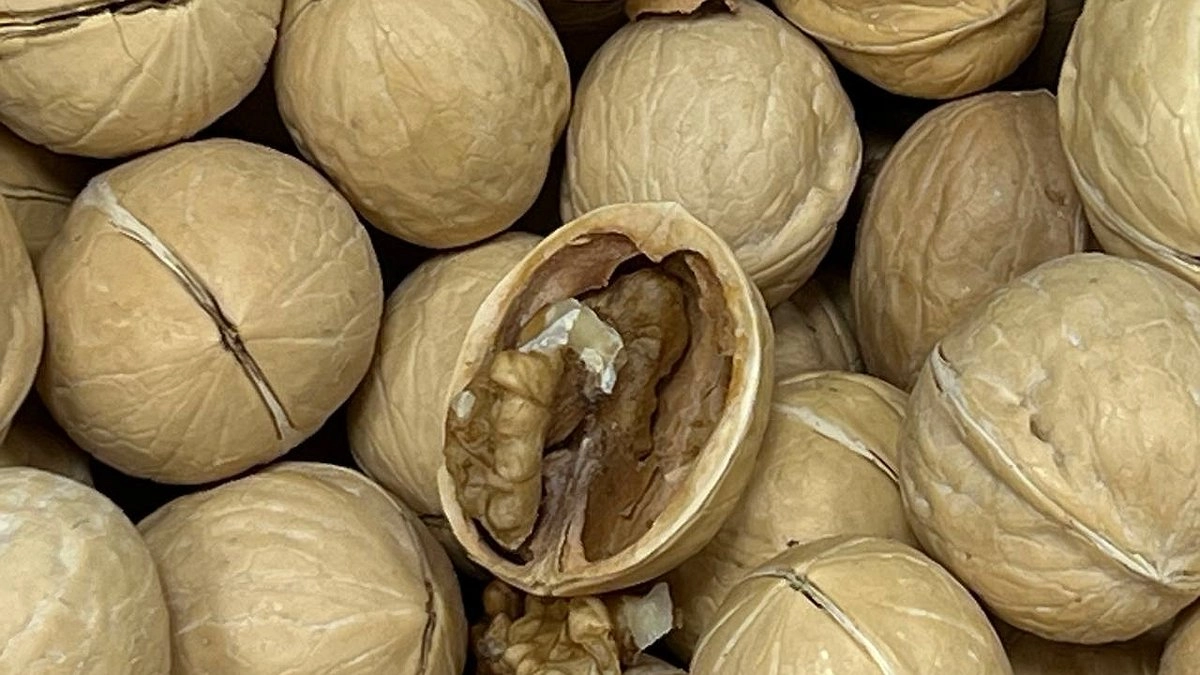 Я ел орехи каждый месяц и вот что случилось: 3 плюса и 2 минуса, о которых не пишут в блогах