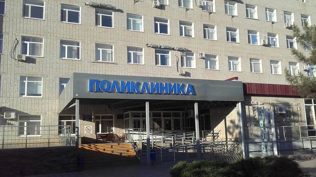 На Кубани планируется запуск программы по строительству поликлиник