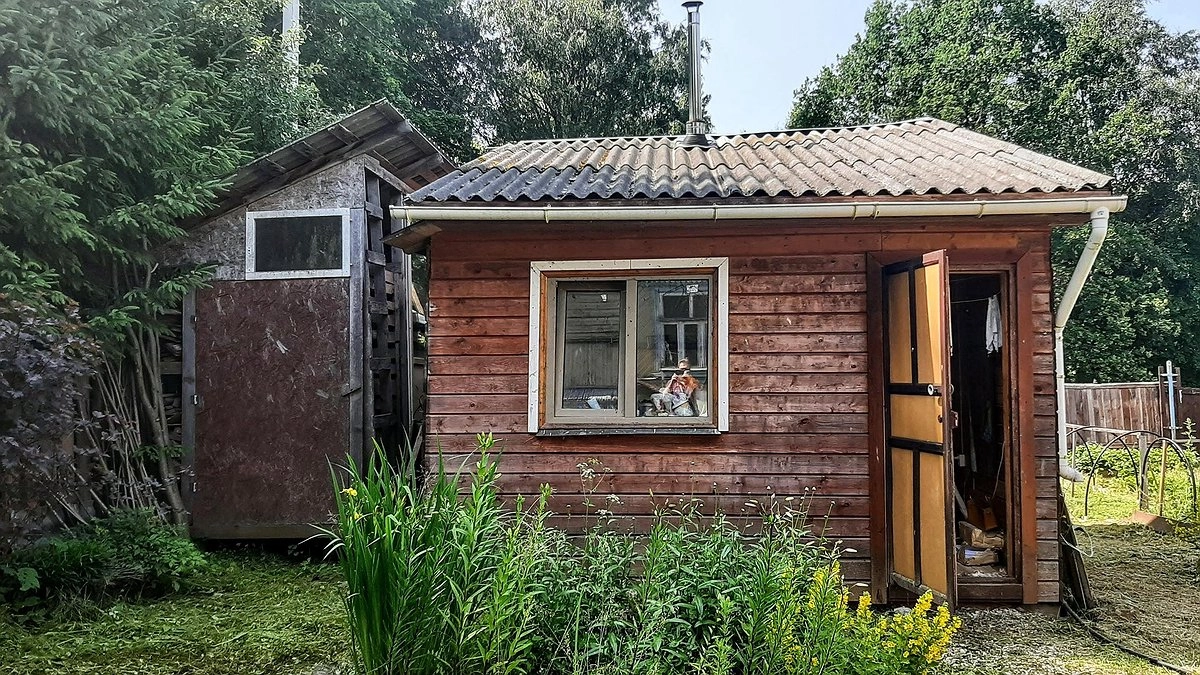 Главная картинка новости: Дачников ждёт жёсткий удар: с 1 июля незаконные бани подлежат сносу с риском потерять участок