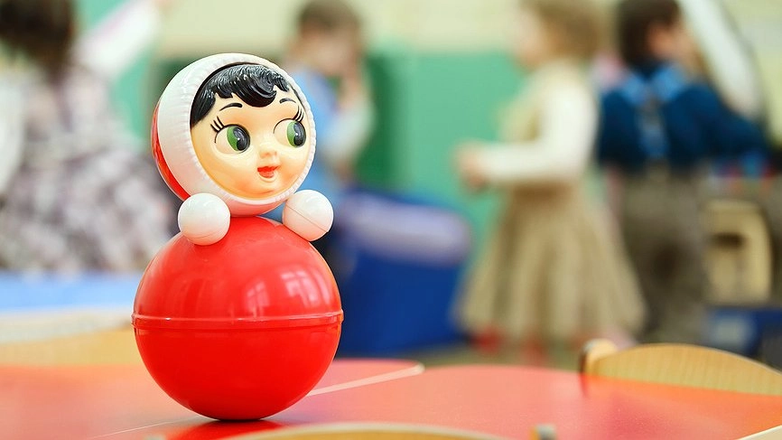 Главная картинка новости: Более полутора миллионов присвоила заведующая новороссийским детсадом за «мертвые души»