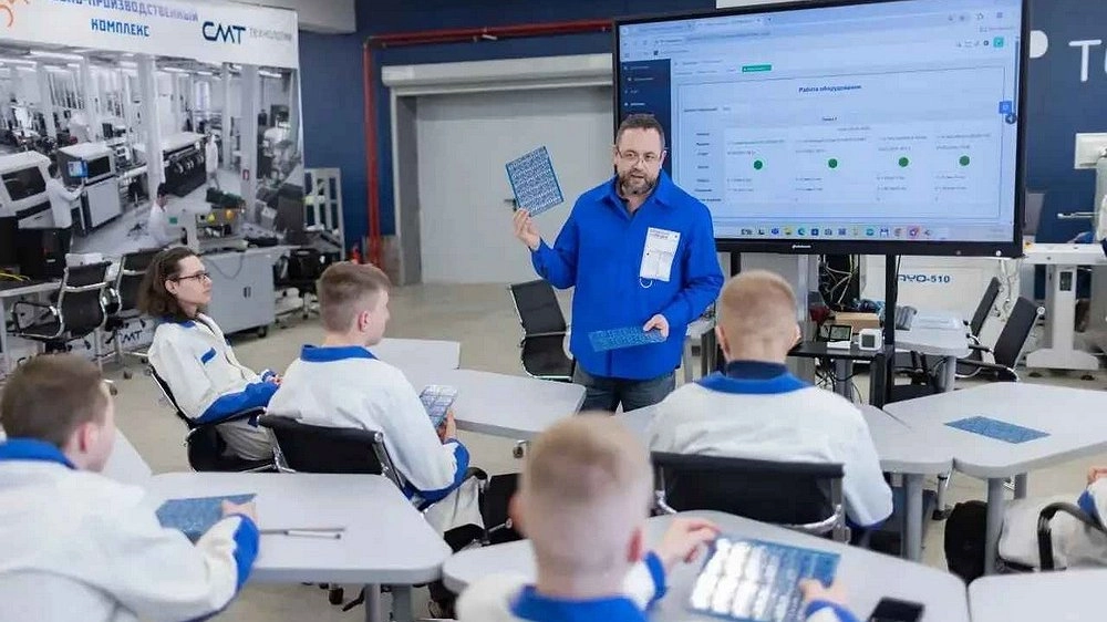 2 тысячи кубанцев уже стали наставниками: как присоединиться и помочь детям в трудной ситуации
